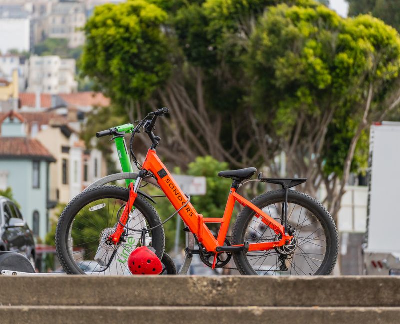 VELOWAVE RANGER Electric Bike Review — Triumph Bike Reviews