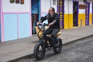 Aventon Soltera 2 Review — Triumph Bike Reviews