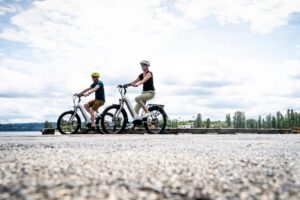 Best Cargo Electric Bikes 2026 — Triumph Bike Reviews