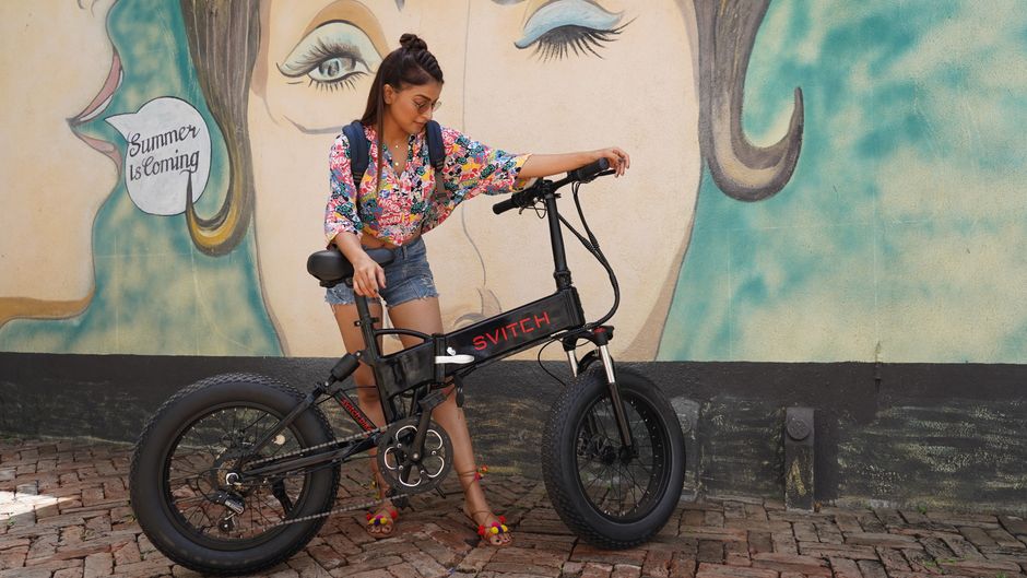 Best E-Bikes for Beginners 2026 — Triumph Bike Reviews
