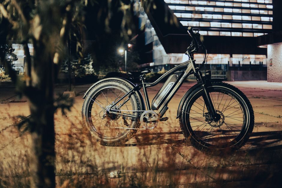 Best Electric Mountain Bikes 2026 — Triumph Bike Reviews