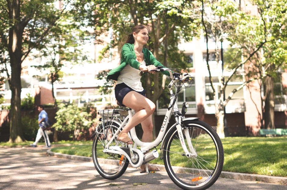 Best Folding Electric Bikes 2026 — Triumph Bike Reviews