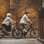BurchdaBikes RX80 Fat Tire E-Bike Review — Triumph Bike Reviews