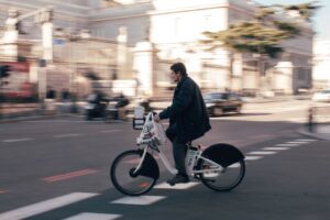 Himiway Escape Pro Review — Triumph Bike Reviews