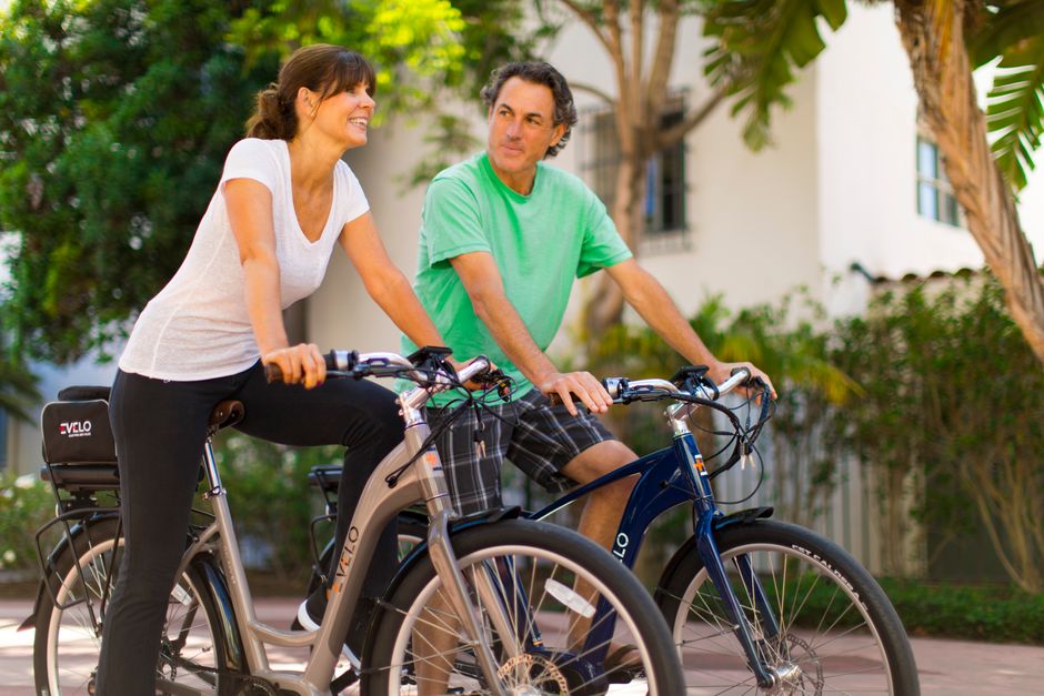 Kingbull Litch Step-Thru E-Bike Review — Triumph Bike Reviews