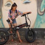 Kingbull Stinger 2 E-Bike Review — Triumph Bike Reviews