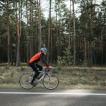 Przewalski Women's Cycling Bib Shorts Review — Triumph Bike Reviews