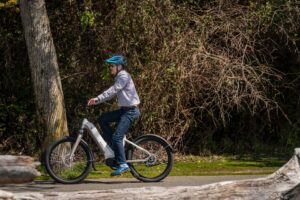 Rad Power RadExpand 5 Review — Triumph Bike Reviews