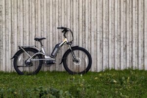 Rad Power RadRover 6 Plus Review — Triumph Bike Reviews