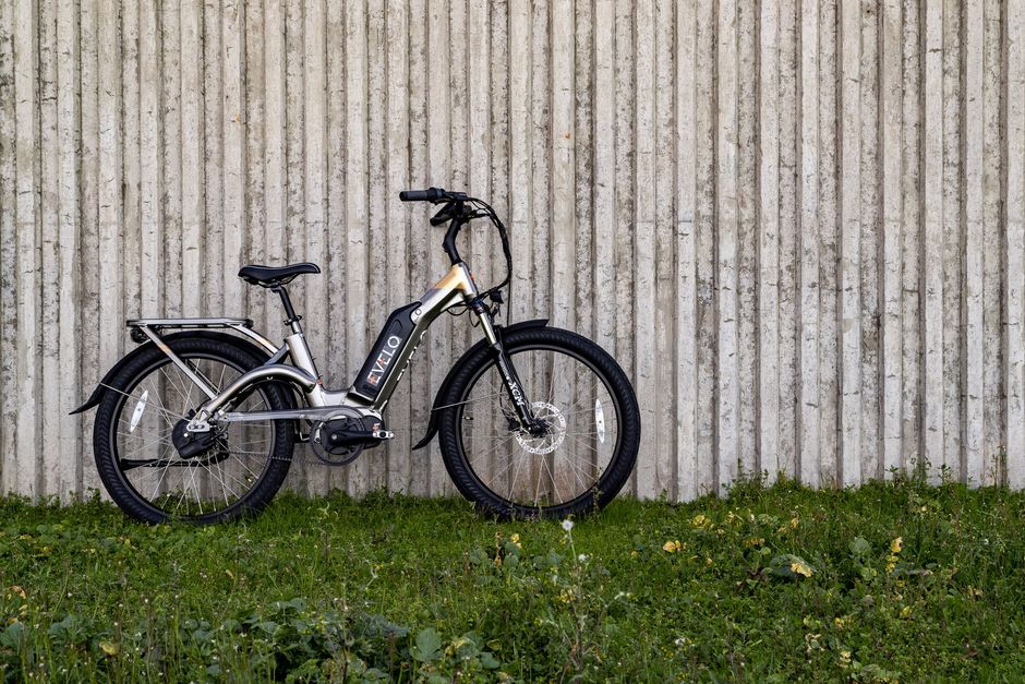 Rad Power RadRover 6 Plus Review — Triumph Bike Reviews