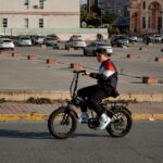 Ride1Up Portola Review — Triumph Bike Reviews