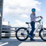 E-Bike Battery & Range Guide: How Far Can You Really Go? — Triumph Bike Reviews